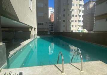 Apartamento com 4 dormitórios à venda sendo 4 suítes, 200 m² por - r$ 3.090.000,00 - meia praia - itapema/sc