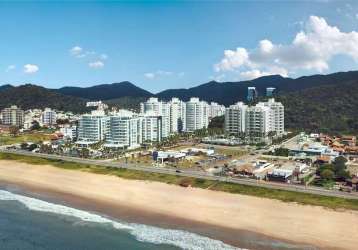 Apartamento com 4 dormitórios à venda sendo 4 suítes, 180 m² por - r$ 5.621.200,00 - praia brava - itajaí/sc