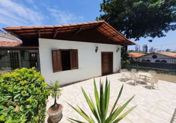 Casa com 4 quartos à venda na rua professor hélio viana, 120, itapoã, belo horizonte por r$ 979.000