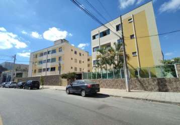 Apartamento com 3 quartos à venda na avenida doutor cristiano guimarães, 0, planalto, belo horizonte por r$ 370.000