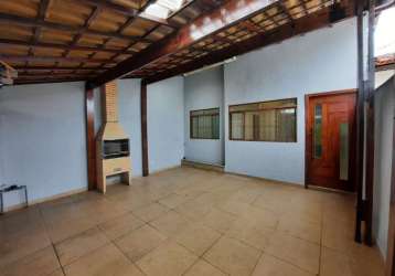 Casa com 2 quartos à venda na rua diva, 193, rio branco, belo horizonte por r$ 430.000