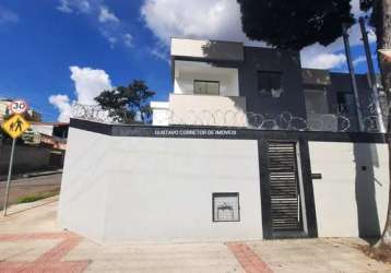 Casa com 3 quartos à venda na artur flávio, 0, santa mônica, belo horizonte por r$ 699.000