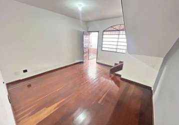 Casa com 2 quartos à venda na rua graça aranha, 420, santa branca, belo horizonte por r$ 329.000