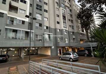 Apartamento com 2 quartos à venda na rua dom sebastião leme, 625, copacabana, belo horizonte por r$ 289.000