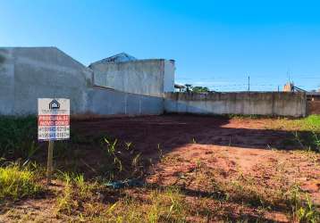 Terreno  limpo e aterrado para venda no balneário recanto do farol i - localizado na cidade de itapoá / sc.