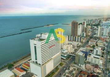 Sala comercial de alto padrão à venda em olinda-pe, 1 quarto, 1 sala, 1 banheiro, 1 vaga, 42m², no bairro casa caiada.