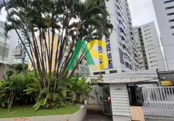 Apartamento 03 quartos a venda nos aflitos, 122m2, próximo de tudo, oportunidade.