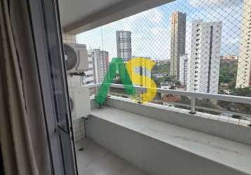 Apartamento à venda em casa forte, recife-pe: 1 quarto, 1 sala, 1 banheiro, 1 vaga e 47m² de área!