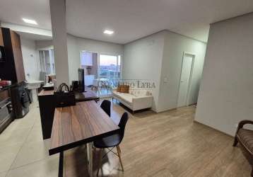 Apartamento com 3 dormitórios à venda, 135 m² por r$ 670.000 - jardim netinho prado - jaú/sp