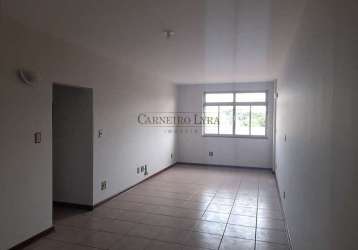 Apartamento com 3 dormitórios à venda, 120 m² por r$ 300.000,00 - centro - jaú/sp