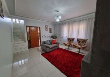 Casa à venda, 253 m² por r$ 500.000,00 - jardim novo horizonte - jaú/sp