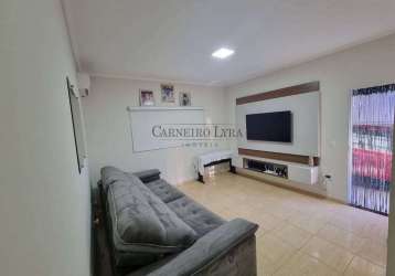 Casa com 2 dormitórios à venda por r$ 266.000,00 - jardim cila de lúcio bauab - jaú/sp