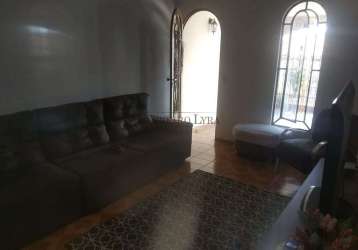 Casa com 3 dormitórios à venda, 142 m² por r$ 350.000,00 - jardim santa helena - jaú/sp