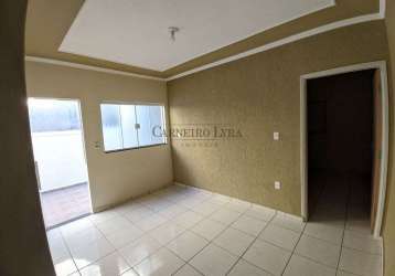 Casa com 3 dormitórios à venda por r$ 250.000,00 - jardim cila de lúcio bauab - jaú/sp