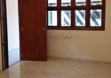 Casa com 3 dormitórios à venda, 235 m² por r$ 400.000,00 - jardim santa rosa - jaú/sp