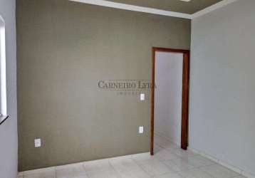 Casa com 3 dormitórios à venda, 170 m² por r$ 300.000,00 - jardim américa - jaú/sp