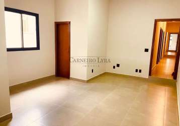 Casa com 3 dormitórios à venda, 216m² por r$ 615.000 - centro, jaú, sp