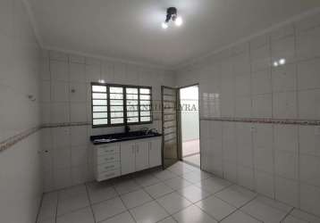 Casa com 2 dormitórios à venda por r$430.000 - jardim netinho prado, jaú, sp