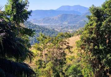 Maravilhoso sítio à venda por r$ 1.700.000 - pedra branca - paraty/rj