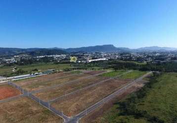 Terreno à venda, 1509 m² por r$ 830.000,00 - guarda do cubatão - palhoça/sc