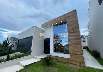 Casa térrea 3 dormitórios  à venda, 196 m² por r$ 1.490.000,00 - pedra branca - palhoça/sc