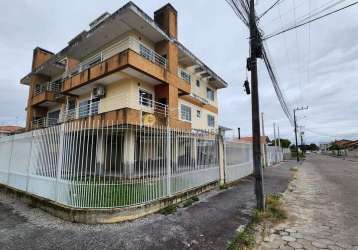 Apartamento à venda, barra do aririú, palhoça, sc