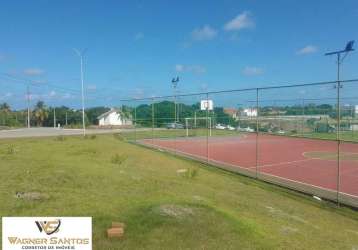 Terreno villas de carapibus jacumã