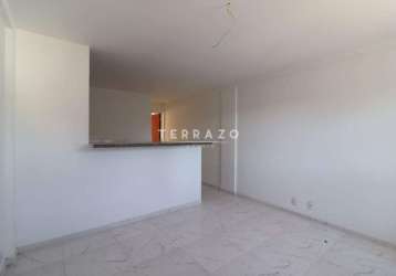 Apartamento à venda, 1 quarto, jardim pinheiros - teresópolis/rj