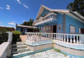 Casa à venda, 4 quartos, 2 suítes, 4 vagas, fazendinha - teresópolis/rj