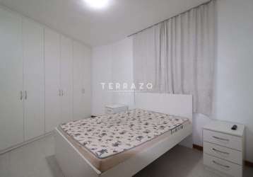 Apartamento para aluguel, 1 quarto, 1 vaga, agriões - teresópolis/rj