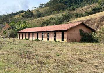 Fazenda à venda, 4 quartos, 2 suítes, 10 vagas, providência - teresópolis/rj