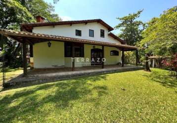 Casa em condomínio à venda, 2 quartos, 2 suítes, caneca fina - guapimirim/rj