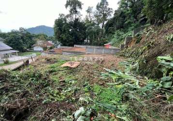 Terreno à venda, centro - guapimirim/rj