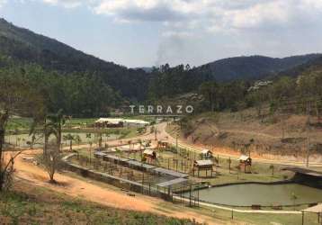 Terreno à venda, colônia alpina - teresópolis/rj