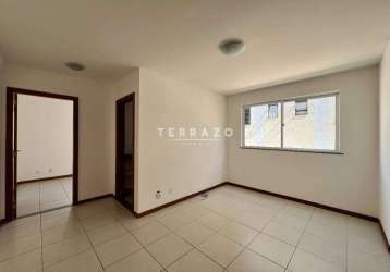 Apartamento para aluguel, 1 quarto, 1 vaga, agriões - teresópolis/rj