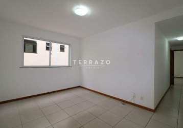 Apartamento para aluguel, 2 quartos, 2 suítes, 1 vaga, agriões - teresópolis/rj