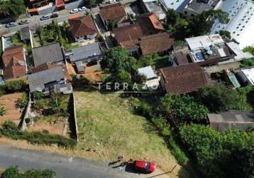 Terreno à venda, vale do paraíso - teresópolis/rj