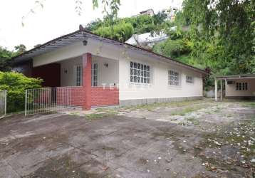 Casa para aluguel, 3 quartos, 1 suíte, 5 vagas, vila muqui - teresópolis/rj