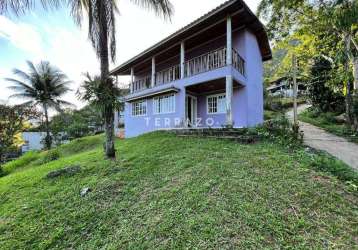 Casa à venda, 3 quartos, 1 suíte, centro - guapimirim/rj