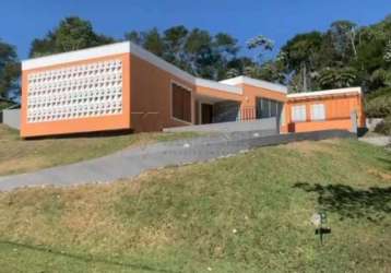 Oportunidade imperdível: casa em condomínio fechado no recanto santa bárbara