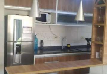 Apartamento aconchegante disponível para venda  - santa júlia