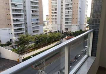 Apartamento disponível para locação no condomínio royal park - seu novo lar