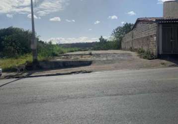 Venda de terreno - jardim são leopoldo, são josé dos campos/sp