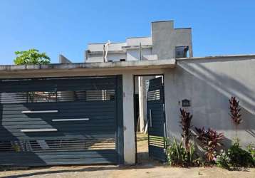 Casa sobrado em são josé dos campos