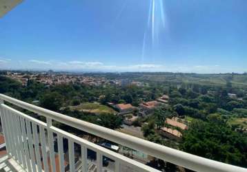 Venda de apartamento no jardim uirá, são josé dos campos/sp