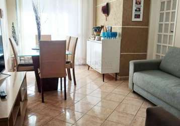 Apartamento padrão em são josé dos campos