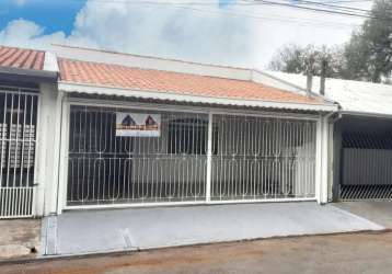 Oportunidade imperdível! casa à venda com excelente localização