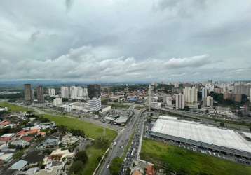 Sala comercial para locação no helbor offices - ideal para seu negócio!