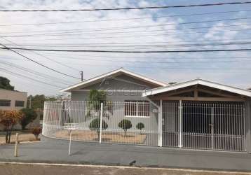 Casa térrea - piracicaba - vila sônia