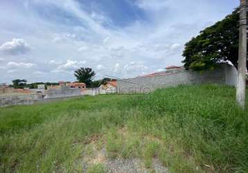 Terreno 250m² - piracicaba - jardim abaeté